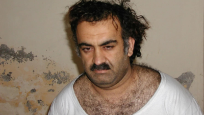 9/11 mastermind’s plea blocked: US court scraps deal; backs Pentagon’s authority