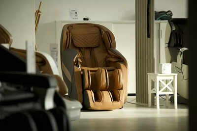 Which Are The Best Massage Chairs for Home Use in India? Are They Worth The Price?