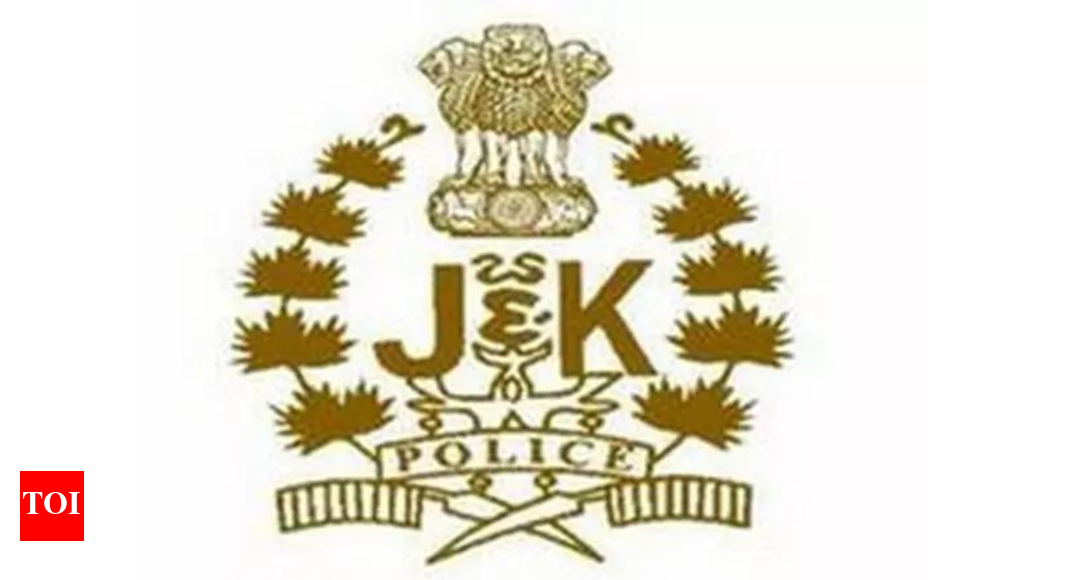 J&K Police set up helpline for terror victims in Jammu, Udhampur & Rajouri