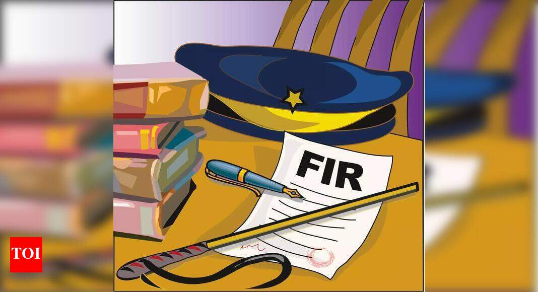 The Times of India - Politics - News Image