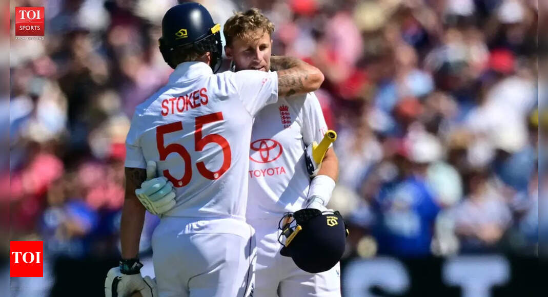 IND vs ENG: Joe Root to India – ‘Don’t keep asking for a ball change, learn to adapt’ | Cricket News – Times of India