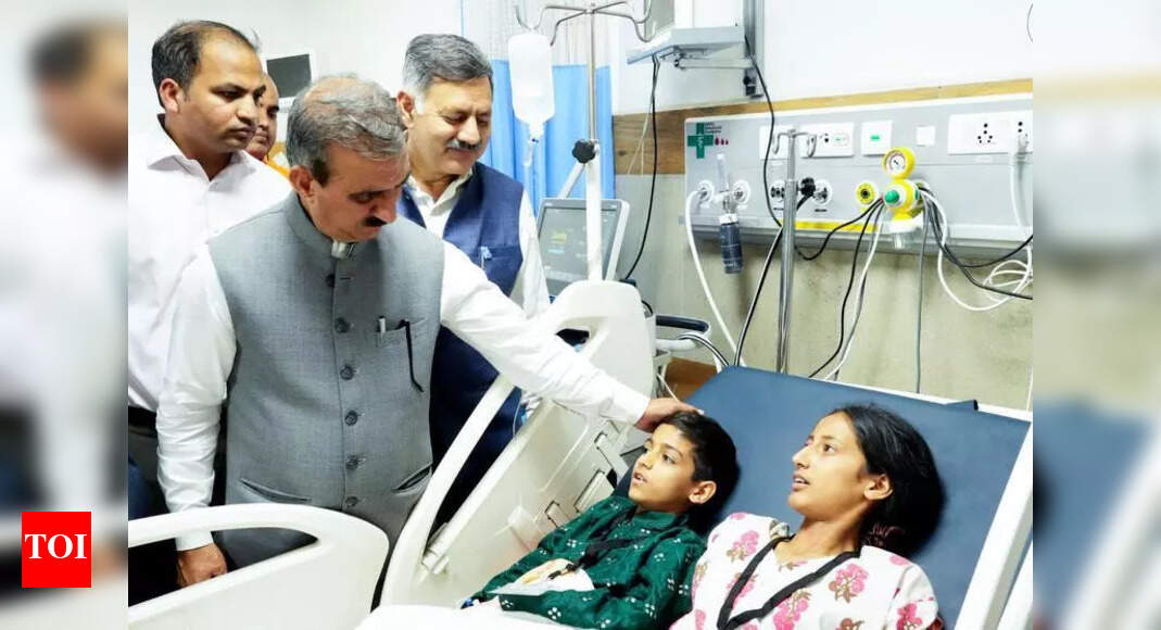 The Times of India - Other - News Image