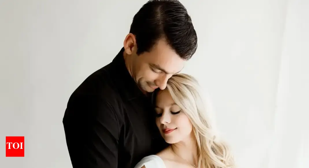 Olympic Figure Skaters Chris and Alexa Knierim Welcome Baby Boy Braxton