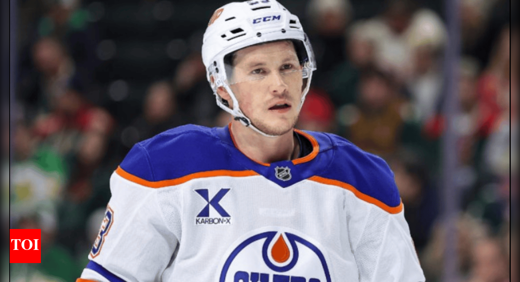 Jeff Skinner Joins San Jose Sharks on a One-Year Deal