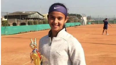 Father had threatened to kill Radhika or himself 3 days before shooting