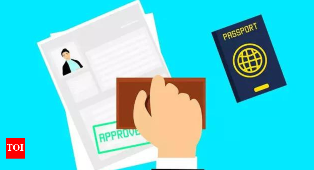 'Integrity fee' more than doubles US visa cost from 16k to over 37k