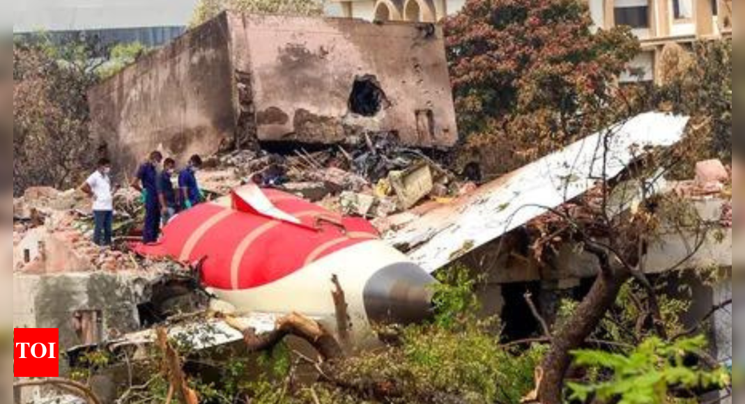 AI plane crash: Prelim probe report says 'Fuel to engines cut 3 secs post liftoff'- last moments unveiled