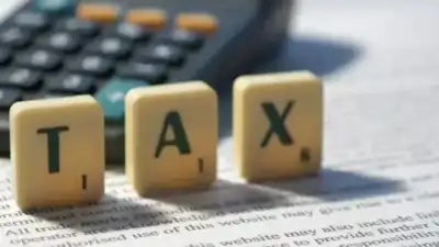 I-T relief: Growth in direct tax receipts dips to 3.2%