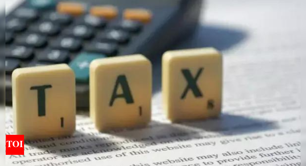 I-T relief: Growth in direct tax receipts dips to 3.2%