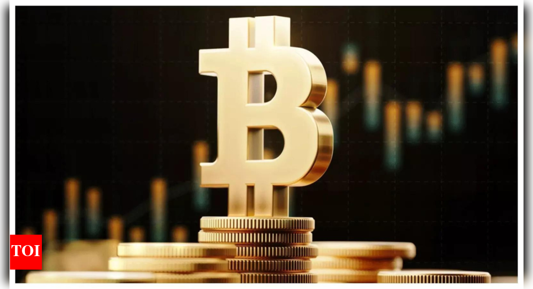 Bitcoin surges to all-time high, goes past $118,000 level