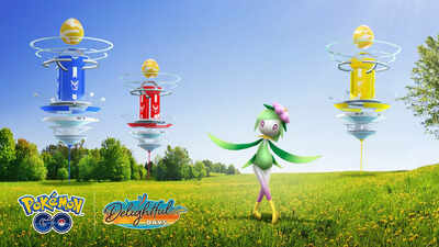 Pokemon GO Hisuian Lilligant raid guide: Best counters, strengths, weaknesses, tips and tricks, and more