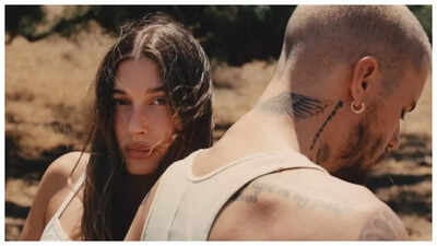 Justin Bieber makes surprising confession in 'Walking Away'; addresses Hailey Bieber divorce rumours