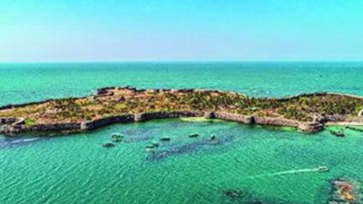 String of Maratha 'military forts' makes Unesco heritage list