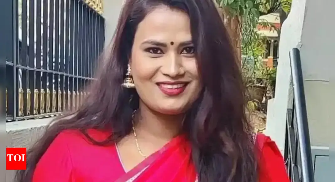 Bengaluru shocker: Popular TV actor Manjula stabbed multiple times by husband over marital row; accused a