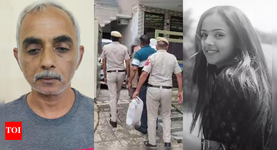 ‘People questioned her character’: Father felt insulted — 15 days later, shot Radhika 4 times