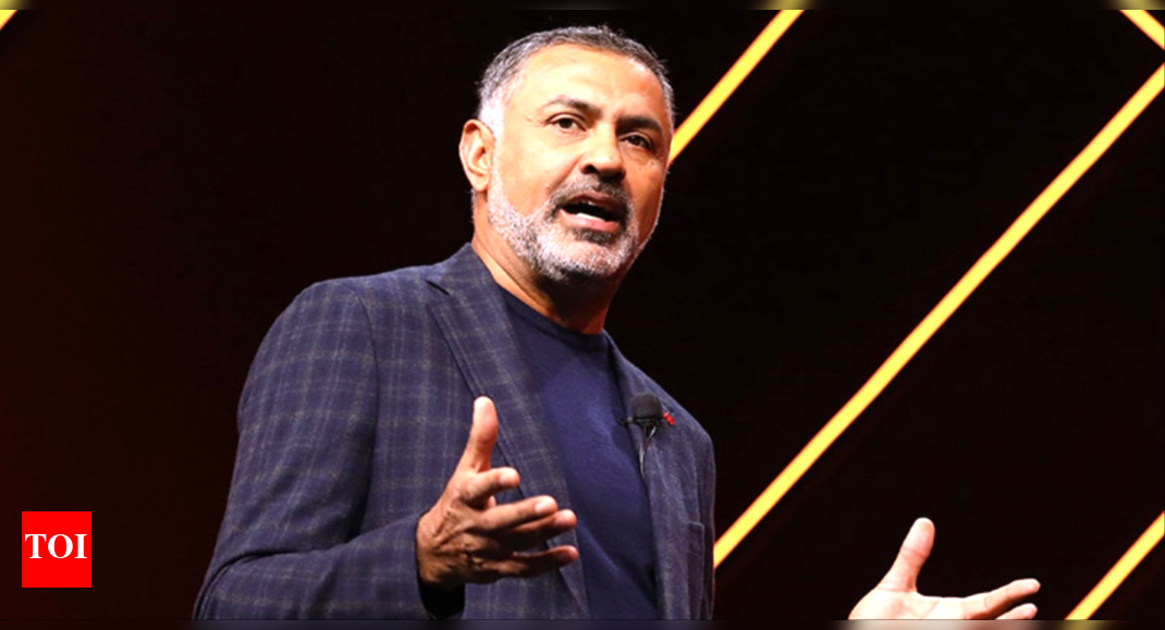 nikesh arora net worth 2025 billionaire