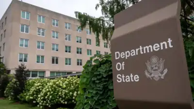 US state department layoffs: Trump administration orders workforce reduction; over 1300 employees affected