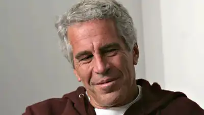 Epstein Files: Was the US DOJ's Jeffrey Epstein prison cell video edited or tampered with? Technical details explained