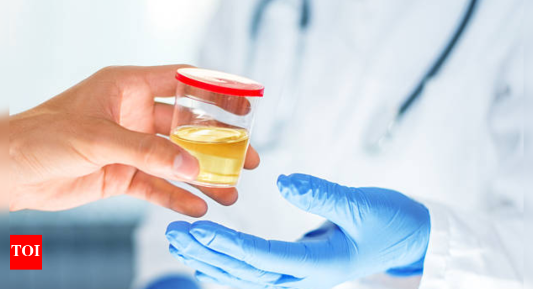 Is Your Wee Telling You Something? Decoding the Colours of Your Urine