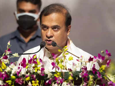 Assam government to open 80 more schools in tea garden areas, says CM Himanta Biswa Sarma