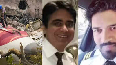 The big question in Air India Crash: If pilots didn’t cut fuel, what caused both engines to shut down mid-air? Experts say 'cockpit conversation is alarming'