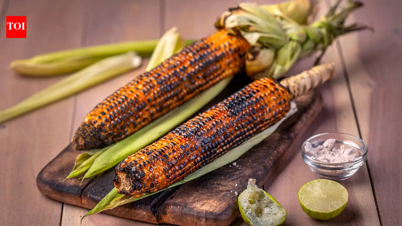 Expert-approved monsoon food guide and recipes for seasonal detox