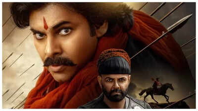 Pawan Kalyan’s ‘Hari Hara Veera Mallu’ Crosses $100K mark in USA for Advance Sales , Momentum Building Steadily