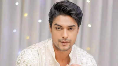 Bigg Boss fame Ankit Gupta reveals turning into a vegetarian after gastric and panic attack; says ‘I was hospitalised’