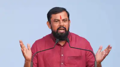  T Raja Singh’s rise, rifts and road ahead in Telangana Politics
