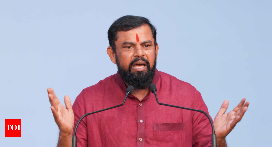 From ‘Hindu Hriday Samrat’ to BJP rebel: T Raja Singh’s rise, rifts and road ahead in Telangana Politics