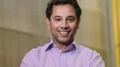 Former Google executive who raised $92 million for a startup backed by Sundar Pichai shares one simple strategy every entrepreneur should know