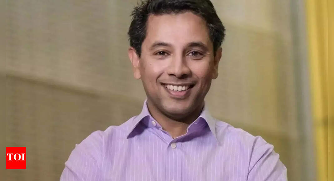 Former Google executive who raised $92 million for a startup backed by Sundar Pichai shares one simple strategy every entrepreneur should know