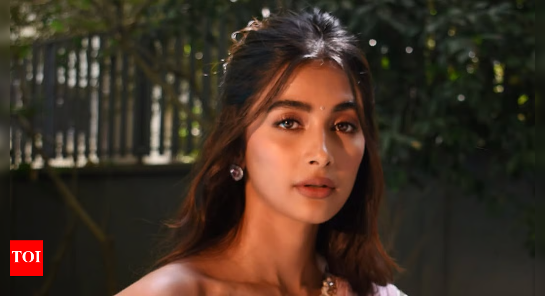 Is 'Monica' star Pooja Hegde marking her Telugu comeback in a love story with Dulquer Salmaan? Here is what we know