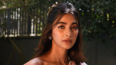 Is 'Monica' star Pooja Hegde marking her Telugu comeback in a love story with Dulquer Salmaan? Here is what we know