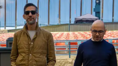 Google recruits Windsurf CEO Varun Mohan, co-founder, and several AI researchers for $2.4B investment after OpenAI's $3B deal falls apart