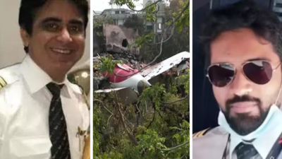 Air India plane crash probe: ‘Why did you cut off?’ pilot asked — Cockpit recording reveals final exchange