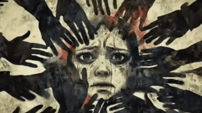 ‘Lured with counselling session, spiked drink, pizza’: Weeks after law college gang rape, another woman raped inside boys’ hostel of management institute in Kolkata