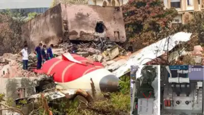 'Advisory, not mandatory': Did FAA flag fuel control switch issue on Boeing jets in 2018? What AI 171 probe report says