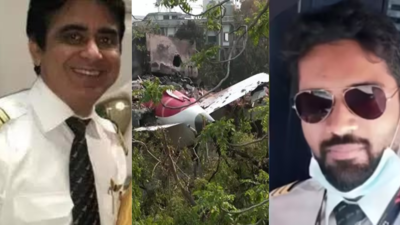 Inside the cockpit: ‘Why did you cut off ...?’ What was the last conversation between AI 171 pilots