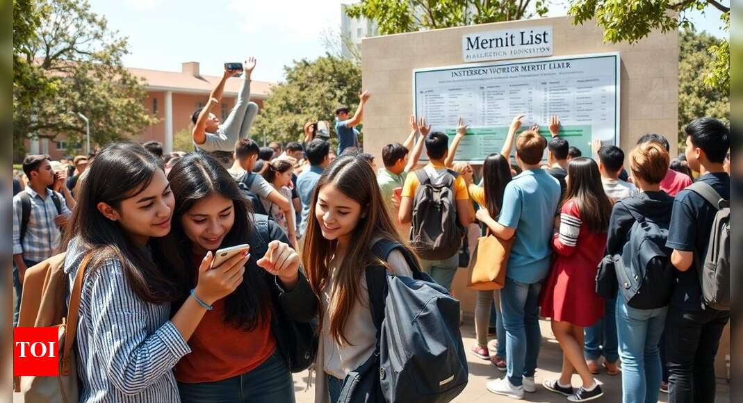 The Times of India - Other - News Image