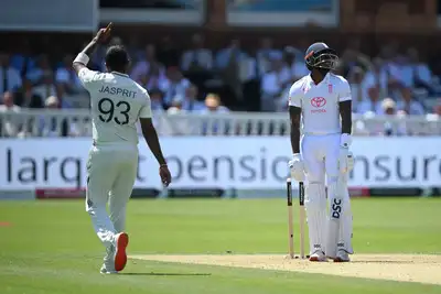 IND vs ENG 3rd Test: Jasprit Bumrah’s burst, Jamie Smith’s fifty turn the tide at Lord’s
