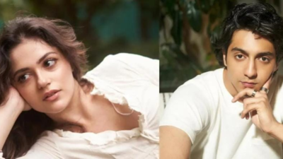 Who is Aneet Padda? All you need to know about the ‘Saiyaara’ actress who made her debut with Kajol