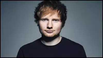 Ed Sheeran shares tips for fatherhood; expresses being fulfilled after being outnumbered by girls in his family - Deets Inside