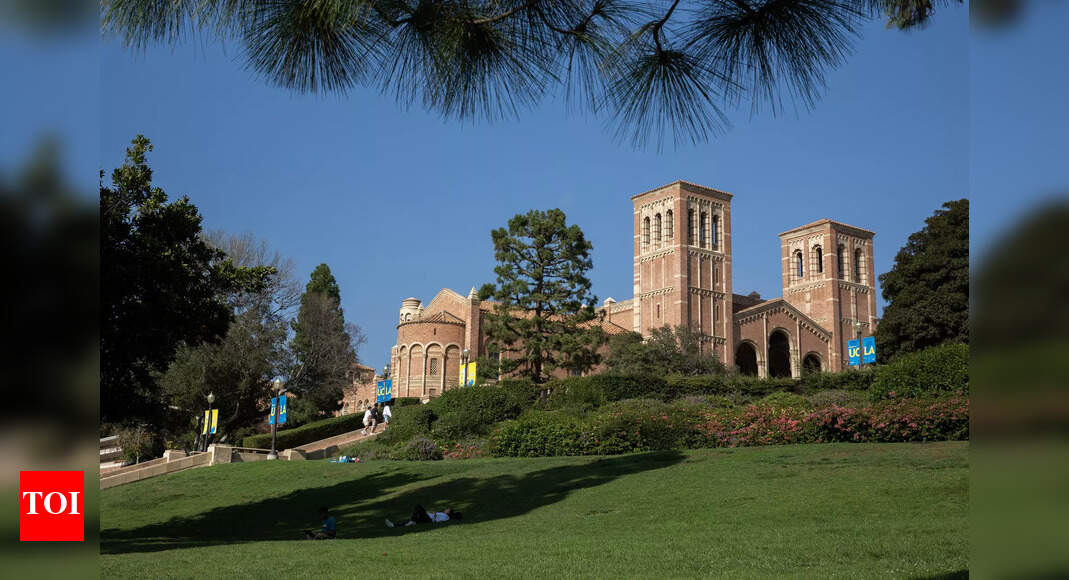 10 US colleges beyond the Ivy Leagues that offer great computer science programs - Times of India