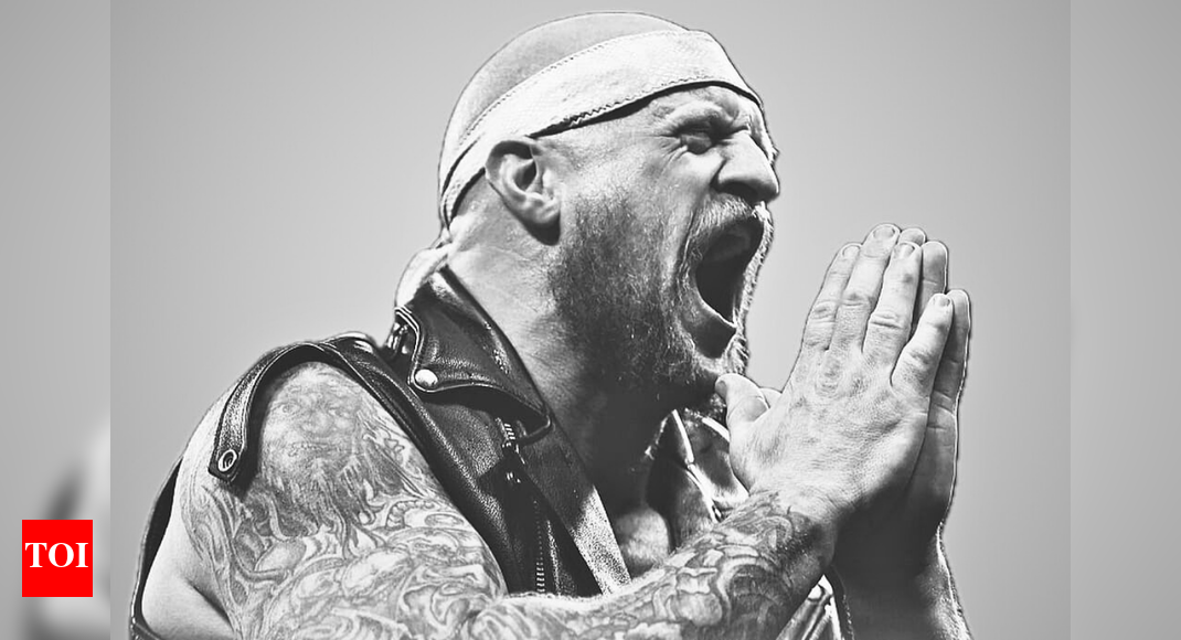 Veteran Wrestler Kevin Nikel Shot Dead in Tragic Incident at 41 | WWE ...