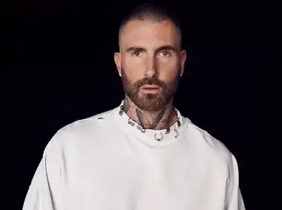 Adam Levine says he's 'done' with tattoos