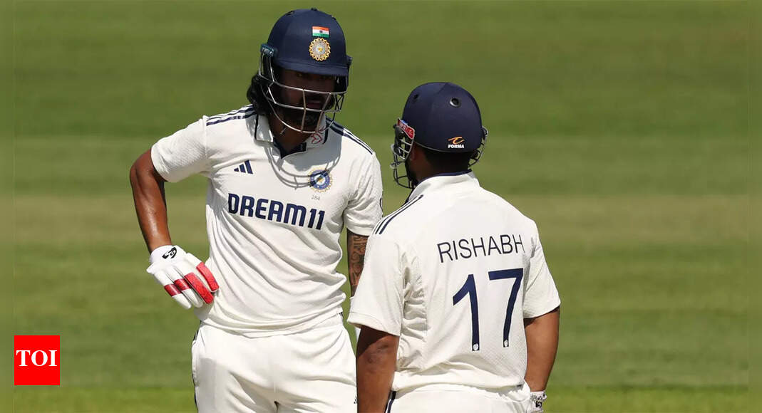 IND vs ENG Day 3 Live: KL Rahul nears hundred as India dominate at Lord's