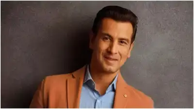 Ronit Roy recalls struggling days; shares how he survived on roti and onions till a kind dhaba owner gave free daal: 'I was out of money'