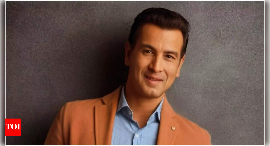 Ronit Roy recalls struggling days; shares how he survived on roti and onions till a kind dhaba owner gave free daal: 'I was out of money'
