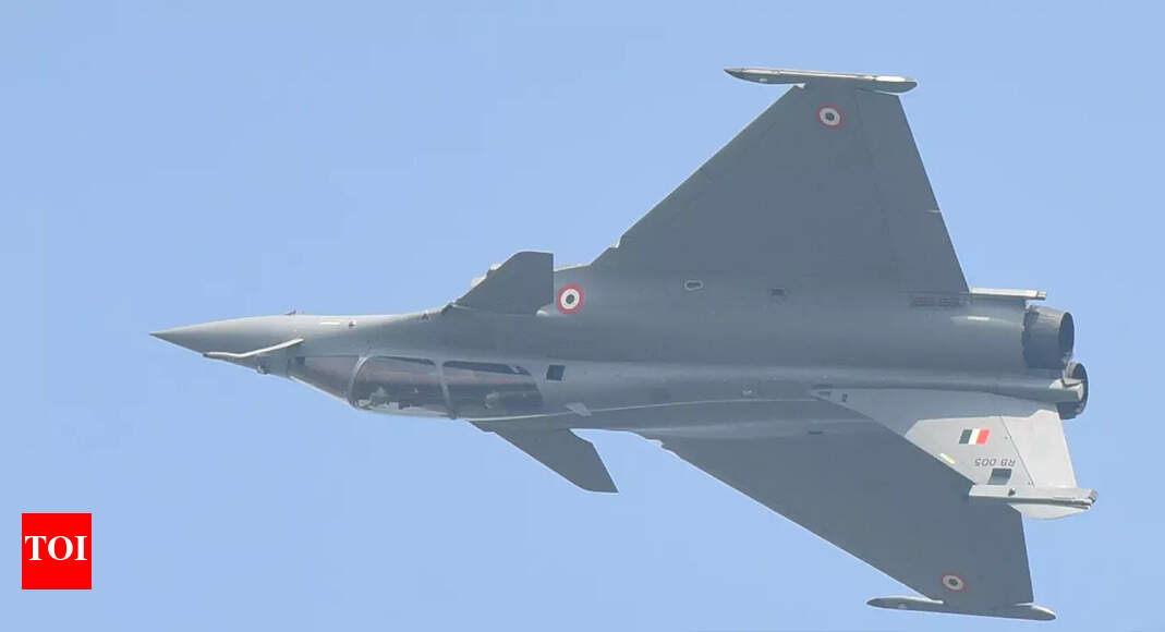 Decoy system for Rafale: India to speed up X-guard for IAF fighter jets